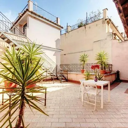 Appartamento Studio Agonale *