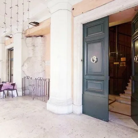 Appartamento Studio Agonale Roma