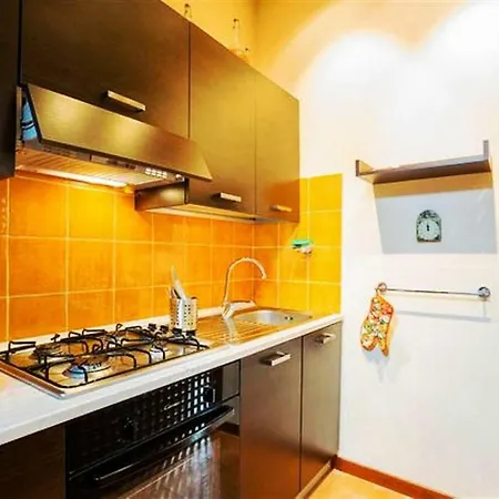 Studio Agonale Apartment