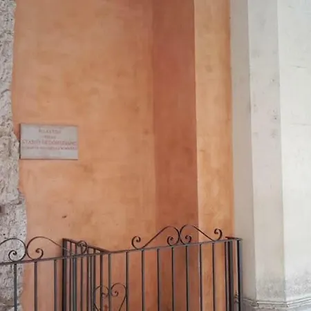 Studio Agonale * Rome